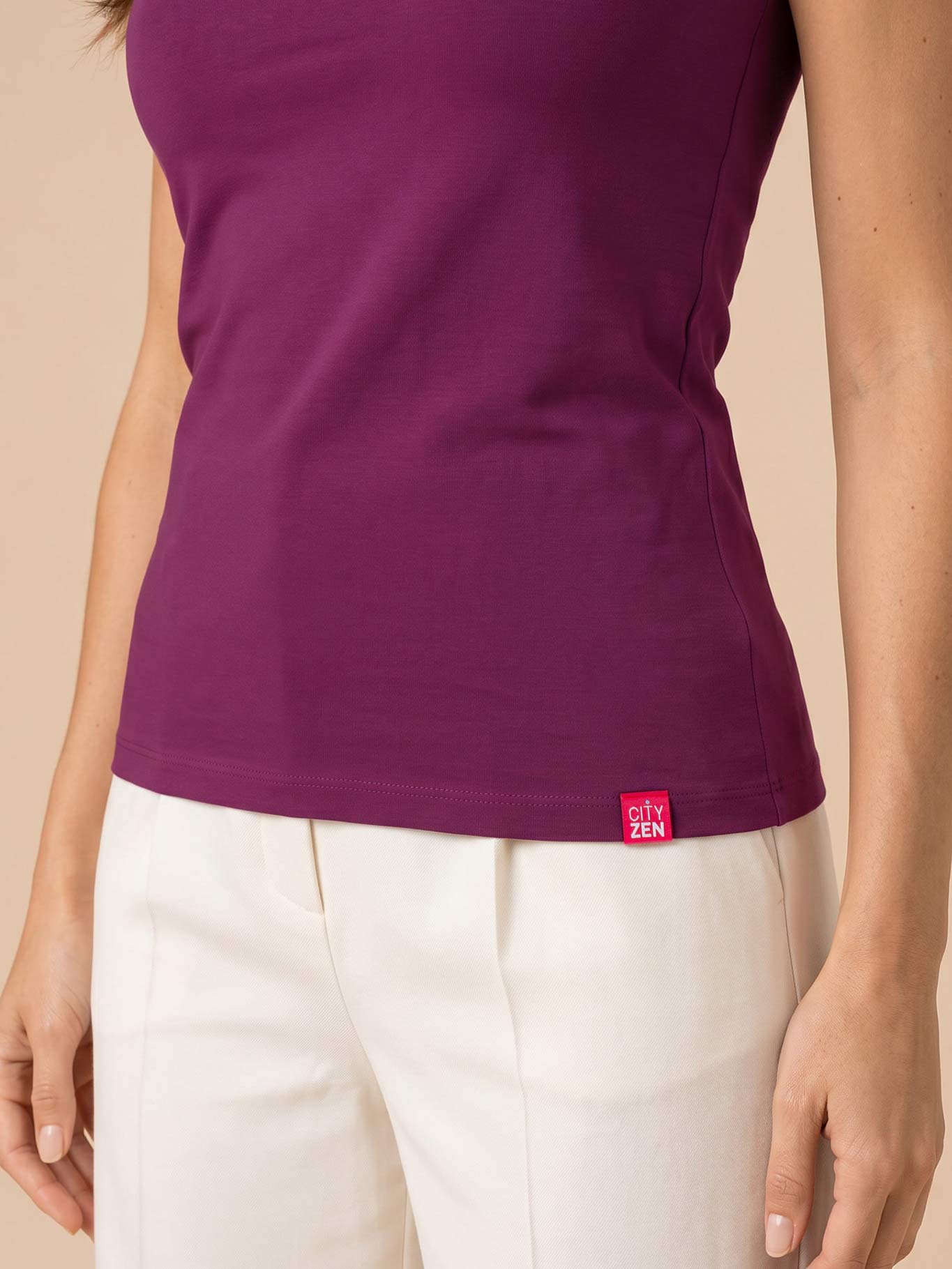 Damen Tanktop Celle CityZen®