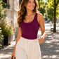 Damen Tanktop Celle CityZen®