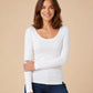 CityZen®  Damen Langarmshirt CHOLET