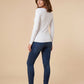 CityZen®  Damen Langarmshirt CHOLET