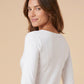 CityZen®  Damen Langarmshirt CHOLET