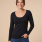 CityZen®  Damen Langarmshirt CHOLET
