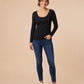 CityZen®  Damen Langarmshirt CHOLET