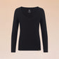 CityZen®  Damen Langarmshirt CHOLET