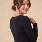 CityZen®  Damen Langarmshirt CHOLET