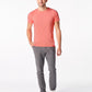 Antischweiß Herren Slim-Fit Shirt CityZen® - Rundhals