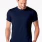 Antischweiß Herren Slim-Fit Shirt CityZen® - Rundhals