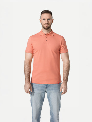 Hi-Tech Herren Poloshirt Basic CityZen® DAX