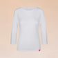CityZen®  Damen 3/4 - Langarmshirt DIEZ