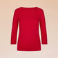 CityZen®  Damen 3/4 - Langarmshirt DIEZ