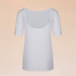 CityZen® Damen antischweiß T-Shirt ENNIS mit freiem Rücken
