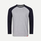 Antischweiß Herren Langarmshirt FARGO CityZen®