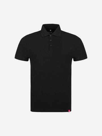 Hi-Tech Herren Poloshirt Basic CityZen®