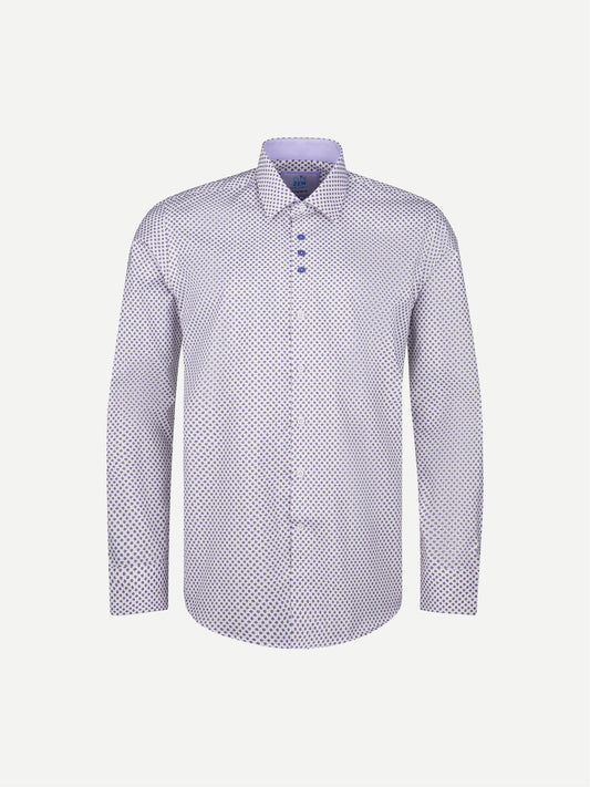 Herren CityZen®  Baumwollhemd
