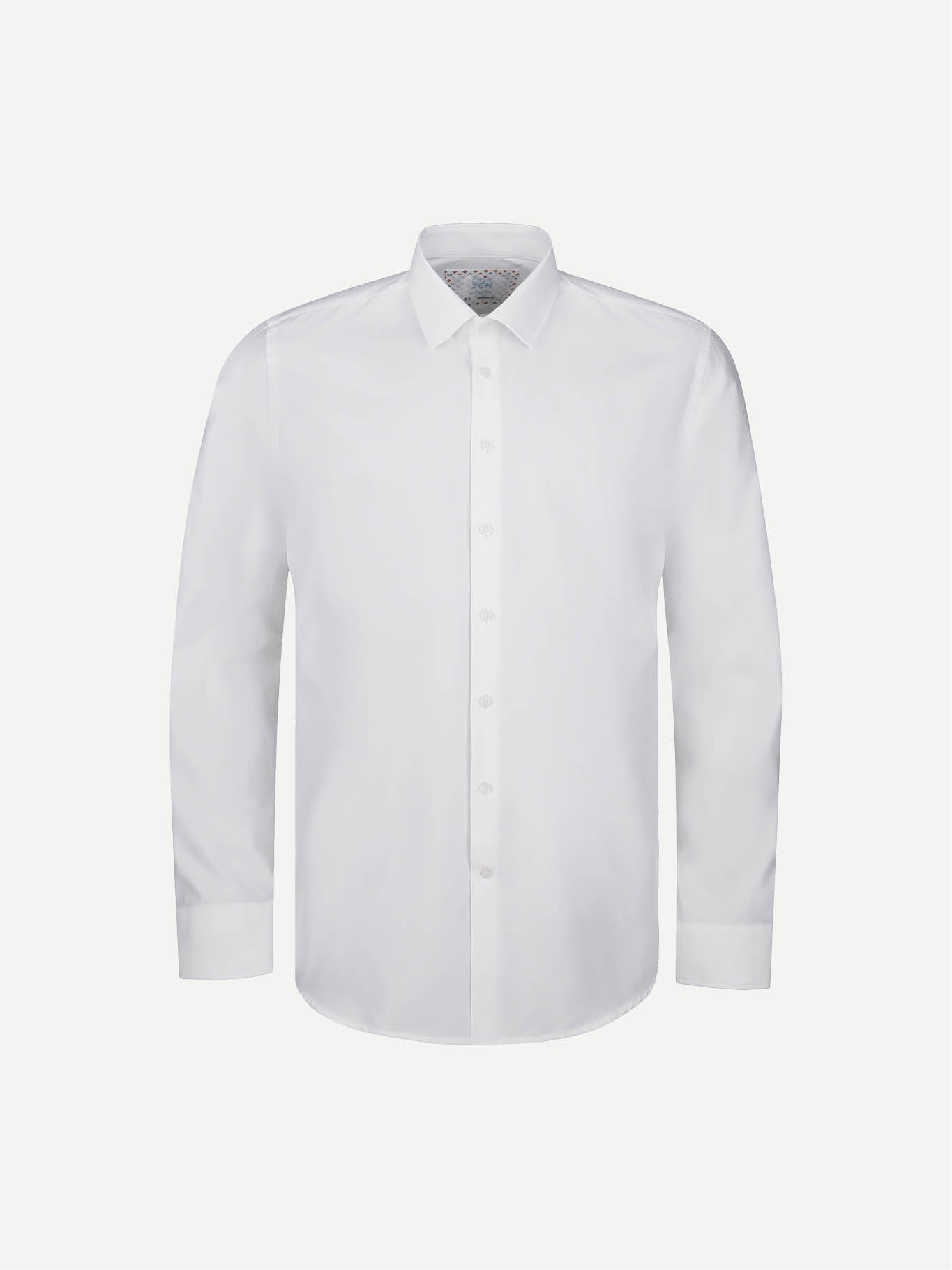 Herren CityZen®  Baumwollhemd