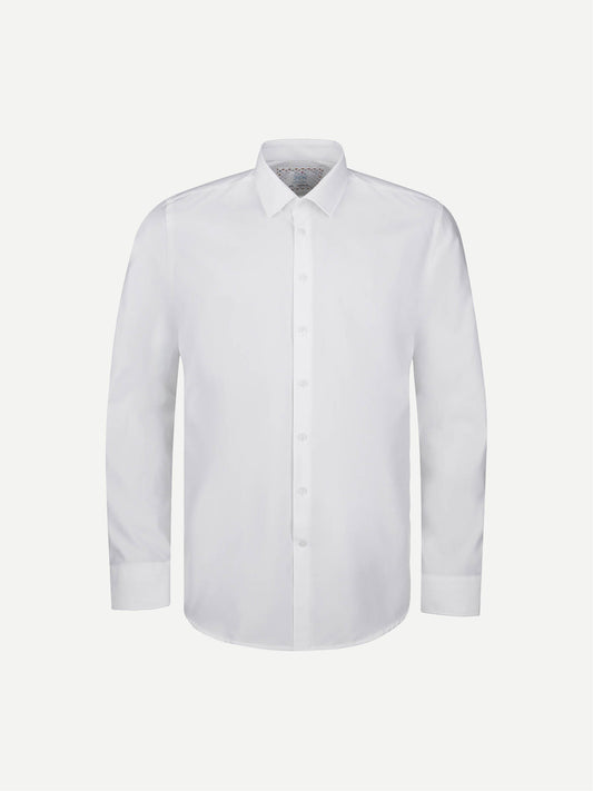 Herren CityZen®  Baumwollhemd
