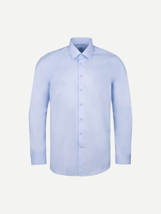 Herren CityZen®  Baumwollhemd