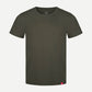 Antischweiß Herren Baumwollshirt CityZen® - Rundhals