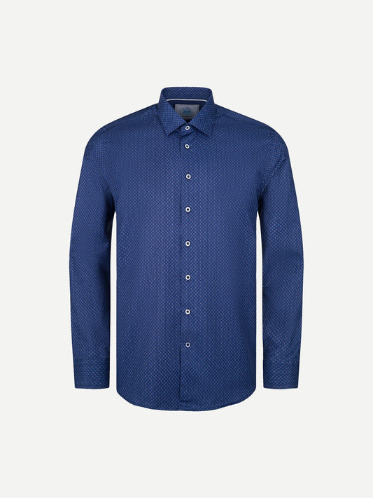 Herren CityZen®  Baumwollhemd