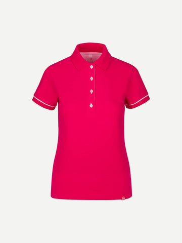 Hi-Tech Damen Poloshirt CityZen®