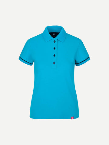 Hi-Tech Damen Poloshirt CityZen®