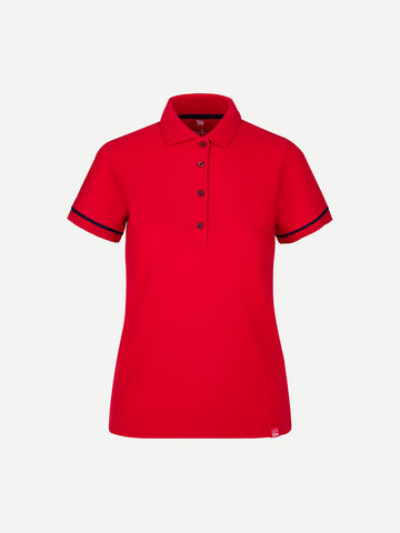 Hi-Tech Damen Poloshirt CityZen®