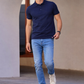 Hi-Tech Herren Poloshirt Basic CityZen® DAX