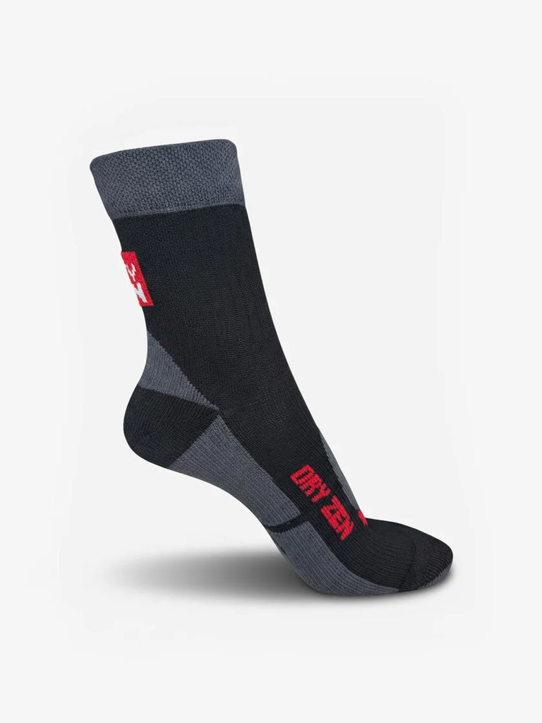 Funktionssocken MONAKO aus Merinobaumwolle CityZen®