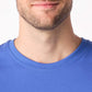Antischweiß Herren Baumwollshirt CityZen® - Rundhals