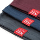Antischweiß Herren Baumwollshirt CityZen® - Rundhals