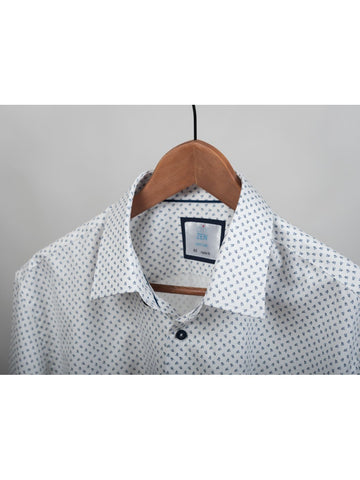 Herren CityZen®  Baumwollhemd