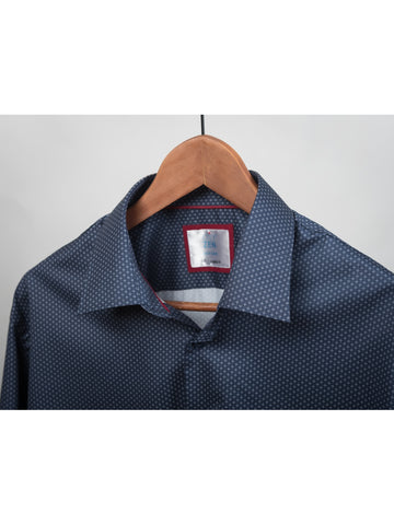 Herren CityZen®  Baumwollhemd
