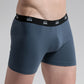 Antibakterielle CityZen®  Boxershorts PUNO