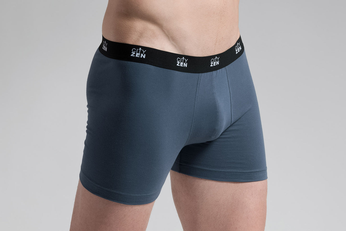 Antibakterielle CityZen®  Boxershorts PUNO