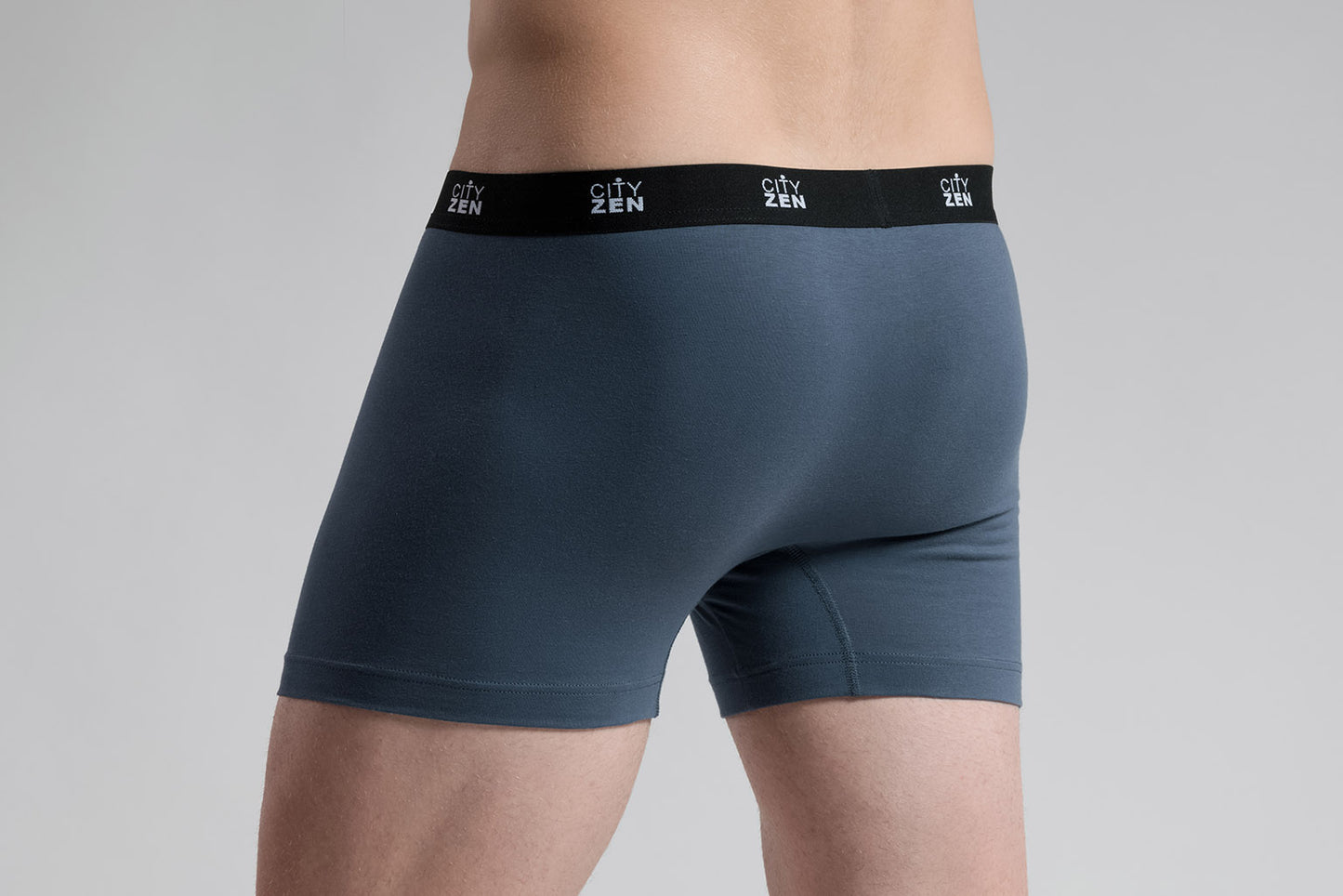Antibakterielle CityZen®  Boxershorts PUNO