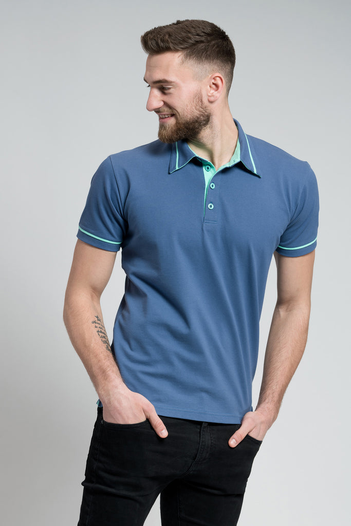 Hi-Tech Herren Poloshirt CityZen®