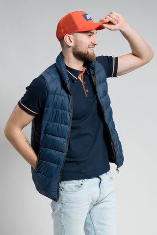 Hi-Tech Herren Poloshirt CityZen®