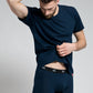 Antibakterielle CityZen®  Boxershorts PUNO