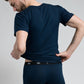 Antibakterielle CityZen®  Boxershorts PUNO
