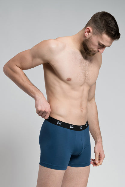 Antibakterielle CityZen®  Boxershorts PUNO