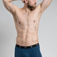 Antibakterielle CityZen®  Boxershorts PUNO