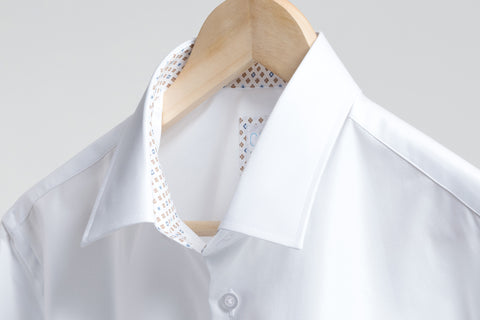 Herren CityZen®  Baumwollhemd