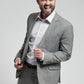 Herren CityZen®  Baumwollhemd
