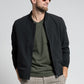Antischweiß Herren Baumwollshirt CityZen® - V-Ausschnitt BONDY