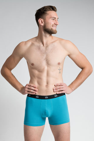 Antibakterielle CityZen®  Boxershorts