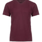 Antischweiß Herren Baumwollshirt CityZen® - V-Ausschnitt BONDY